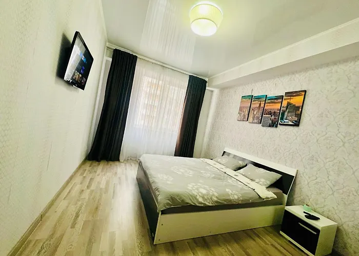 Voyage 2 Rooms Apartment