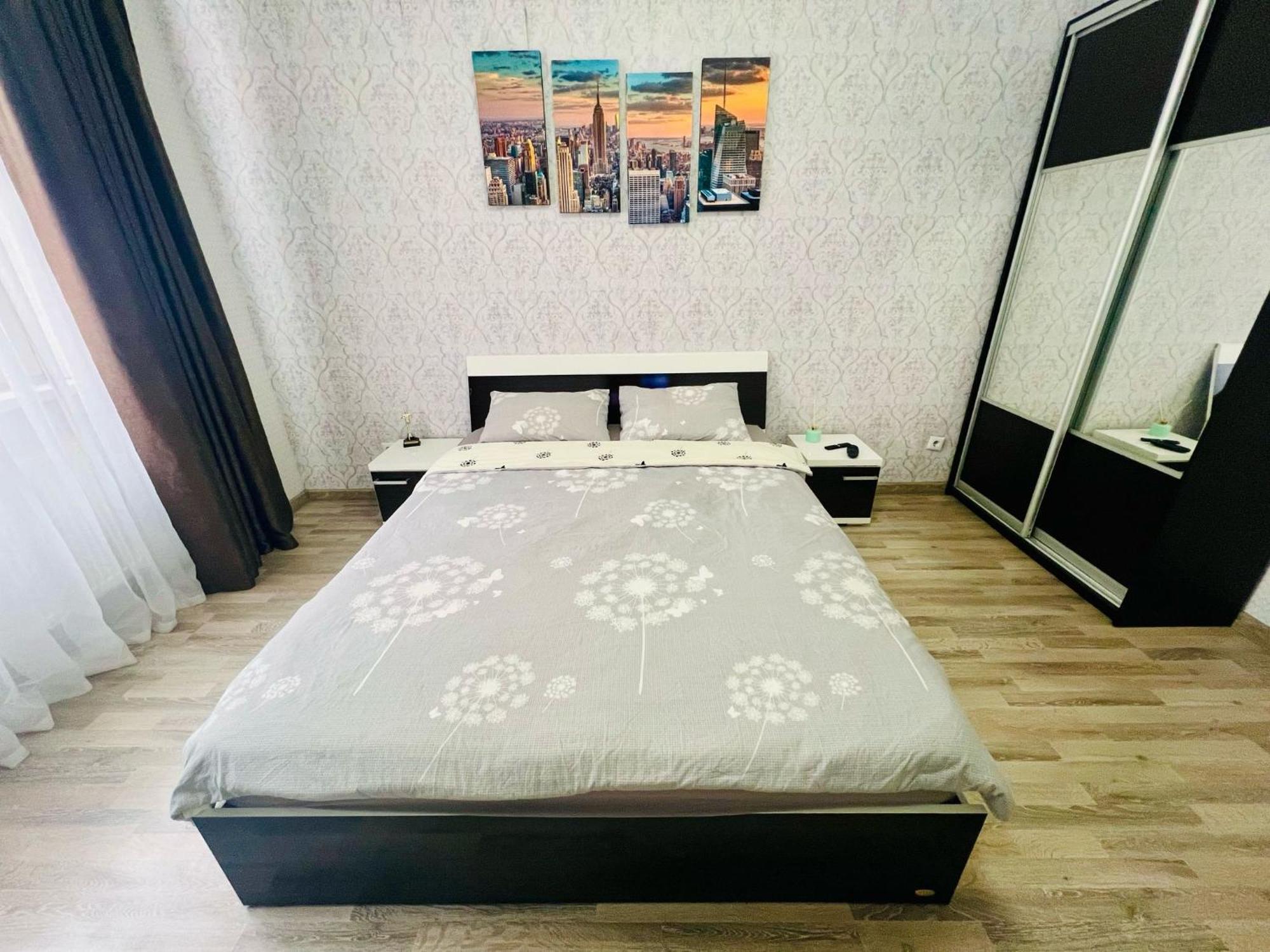 Voyage 2 Kişinev