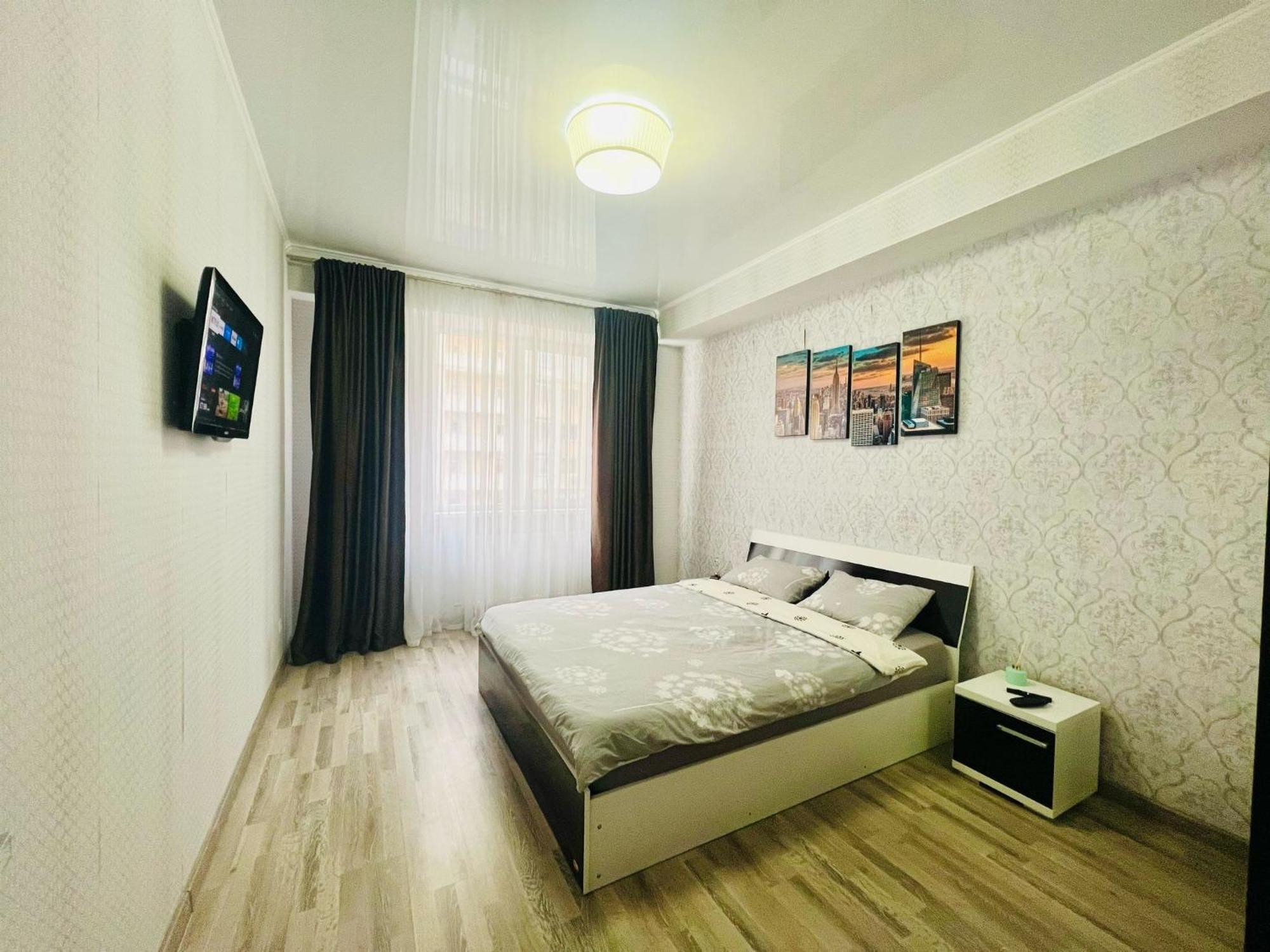 Voyage 2 * Kişinev